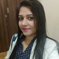 Swati Singh