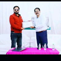 Novendra Sharma