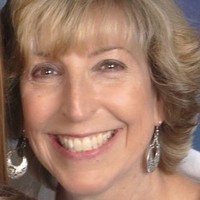 Beverly Warner Ladue