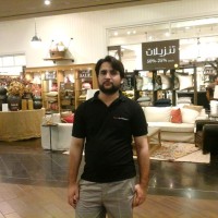 Shahid Mahmood