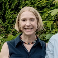 Frances Simpson