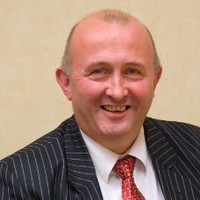 Barry O'Leary