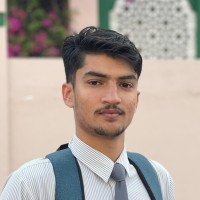 Syed Shayan