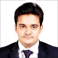 Jackson Mathew, Pmp®