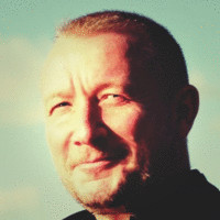 Nique Niklas Hildeby