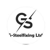 G Steelfixing Ltd