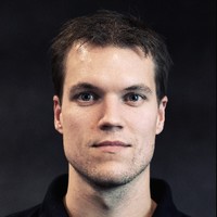 Bastiaan Van Der Horst