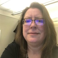 Lorna Moore