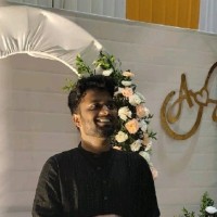 Chandraganth Rajamohan