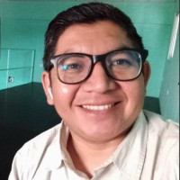 Henry Arodi Reyes Gonzalez