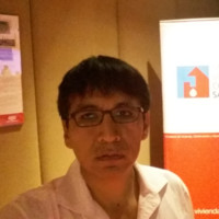 Percy Ramirez Rosales