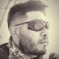 Samuel Eloy Montañez Robledo