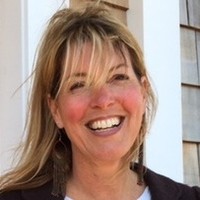 Meredith Thomas