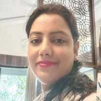 Monica Jain