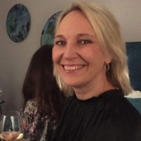 Lise Gro Andersen