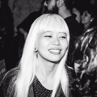 Patrícia Keiko Sato