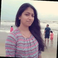 Divya Baskaran