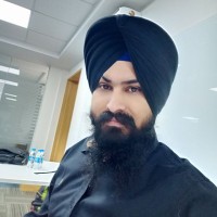 Gurwinder Singh
