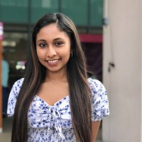 Deborah Abeysekera