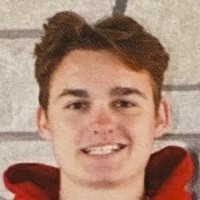 Mason Louderback