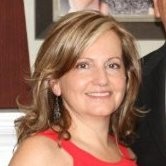 Evelyn Czerny (Nee Amaral)
