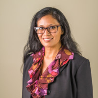 Rachelle A.
