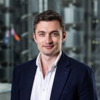 James Challinor