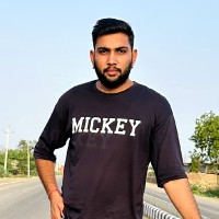 Ravindra Singh
