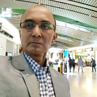 Alfred Nirmal