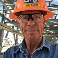 Carl Elmer