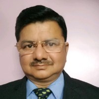 Prashant Kumar Ghosh