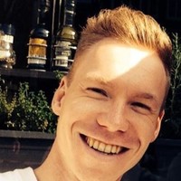 Marvin Buskens