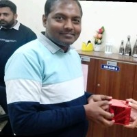 Rajesh Kumar Jaiswal