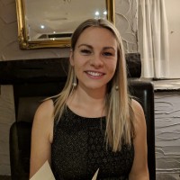 Lizzie Ignatowicz