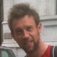 Keith Doheny Bsc Gsr