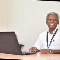krishnamurthy nagarajan