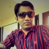 Tushar Kalamkar
