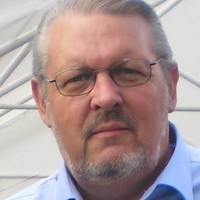 Ludvig Blomberg