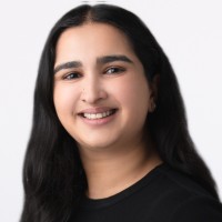 Sara Vasudeva