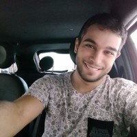 Lucas Pereira Andrade