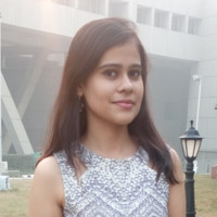 Tuhina Gupta