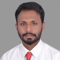 Joseph Praveen