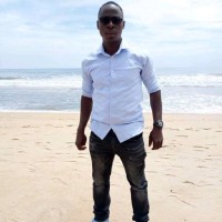 Konan Anicet Brou
