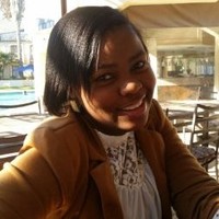 Thato Mokoene