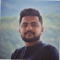 Athul R