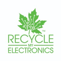 Recycle My Electronics