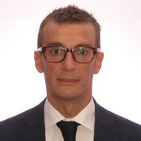 Marcos Quílez Martín