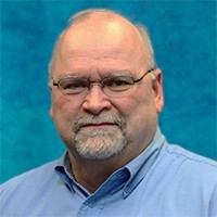 Mark Griffin, Cptd, Sts