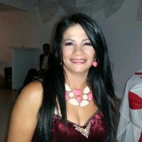 Adriana Urbina