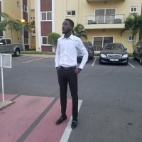 John Asempa